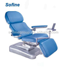 Hospital Medical Electric Blood Donation Chair,Blood Collection Chair